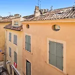 Apartamento L'escale Tropézienne Rue Des Commerçants 3e