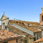 Apartamento L'escale Tropézienne Rue Des Commerçants 3e Saint-Tropez