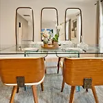 Apartamento L'escale Tropézienne Rue Des Commerçants 3e