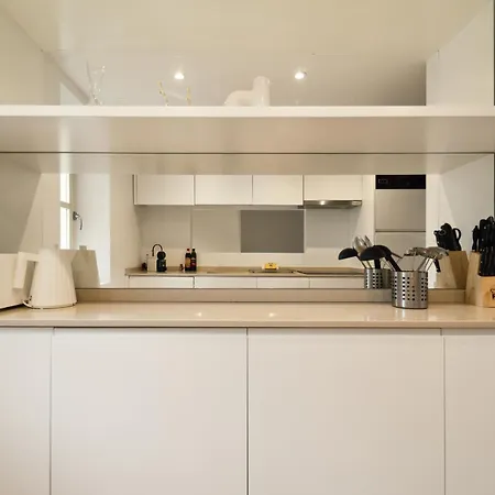 L'escale Tropezienne Rue Des Commercants 3e Apartmán