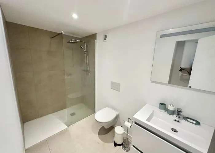 Apartment L'escale Tropezienne Rue Des Commercants 3e