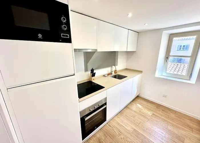 L'escale Tropezienne Rue Des Commercants 3e Apartament Saint-Tropez