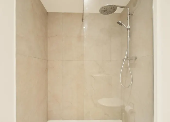 Apartament L'escale Tropezienne Rue Des Commercants 3e Saint-Tropez