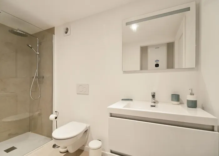 L'escale Tropezienne Rue Des Commercants 3e Apartament Saint-Tropez